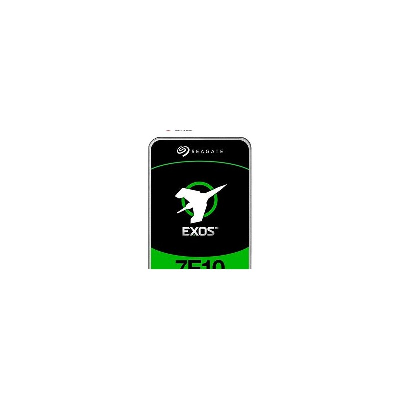Dahua St10000nm017b Disco Duro De 10 Tb Para Servidor Seagate Exos 7e10 10tb Sata Iii 7200rpm 3.5 6 Gbit/s