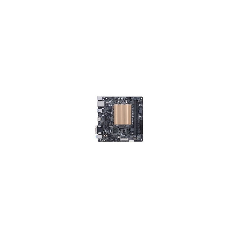 Tarjeta Madre ASUS J4005IC DDR4SDRAM 8 GB Intel TL1