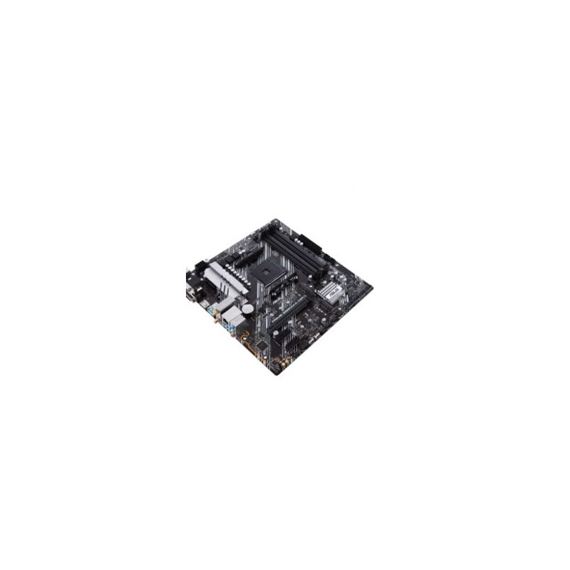 MB PRIME B550MA WIFI II                 TL1