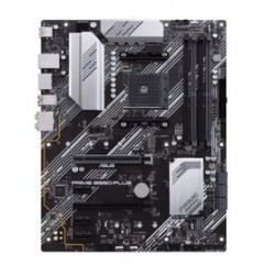 Motherboard ASUS PRIME B550PLUS AMD B550 TL1