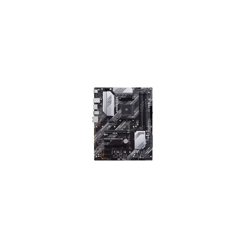 Motherboard ASUS PRIME B550PLUS AMD B550 TL1