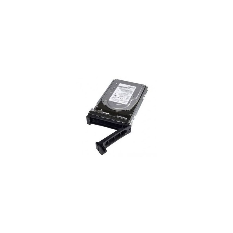 Dell 2.4TB 10K SAS ISE 3.5in 161BCFV   NMG-30U2