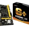 Motherboard BIOSTAR A320MH SOPORTE DE CPU Compatible con AMD AM4 TL1