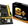 Motherboard BIOSTAR A320MH SOPORTE DE CPU Compatible con AMD AM4 TL1