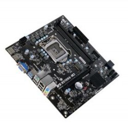 Motherboard ECS H510H6M2  TL1