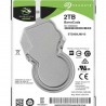 Disco Duro SEAGATE ST2000LM015 2 TB SATA 5400 RPM 2.5 pulgadas TL1