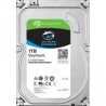 Disco Duro SEAGATE ST1000VX005 1 TB Serial ATA III 5900 RPM 3.5 pulgadas Videovigilancia TL1