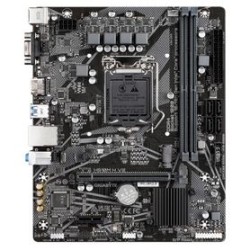 MB GIGABYTE H510M H V2                   IDCARDKR2K