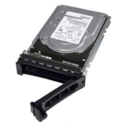 Disco Duro Dell DELL Serial ATA III 2 TB Serial ATA III 7200 RPM 3.5 pulgadas TL1