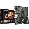 Motherboard  GIGABYTE H410M H V2 DDR4 64 GB Intel LGA 1200 TL1