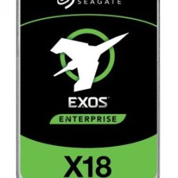Disco Duro SEAGATE modelo EXOS ST18000NM000J 18TB 7200RPM SATAIII   TL1