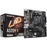 MB GIGABYTE A520M K V2 TL1