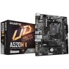 MB GIGABYTE A520M K V2 TL1