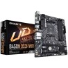 MB GIGABYTE B450M DS3H WIFI              TL1