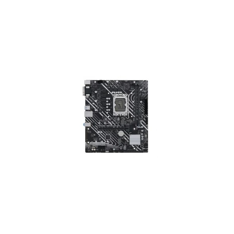 Motherboard  ASUS PRIME Intel LGA1700 SBNB600