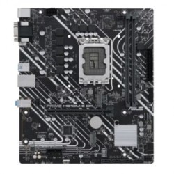 Motherboard  ASUS PRIME Intel LGA1700 SBNB600