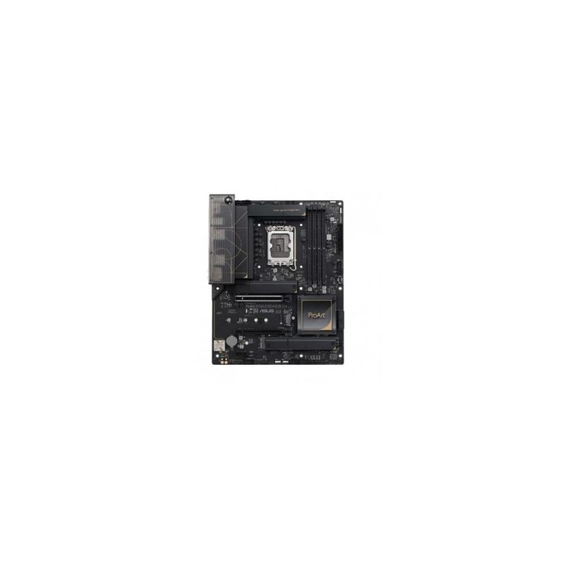 Motherboard ASUS PROART B760CREATOR D4  IDCARDKR2K