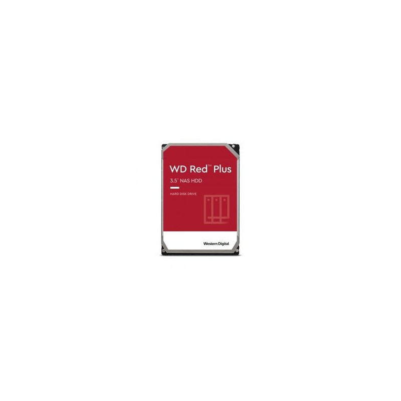 DD WD RED PLUS WD120EFBX 12TB            TL1
