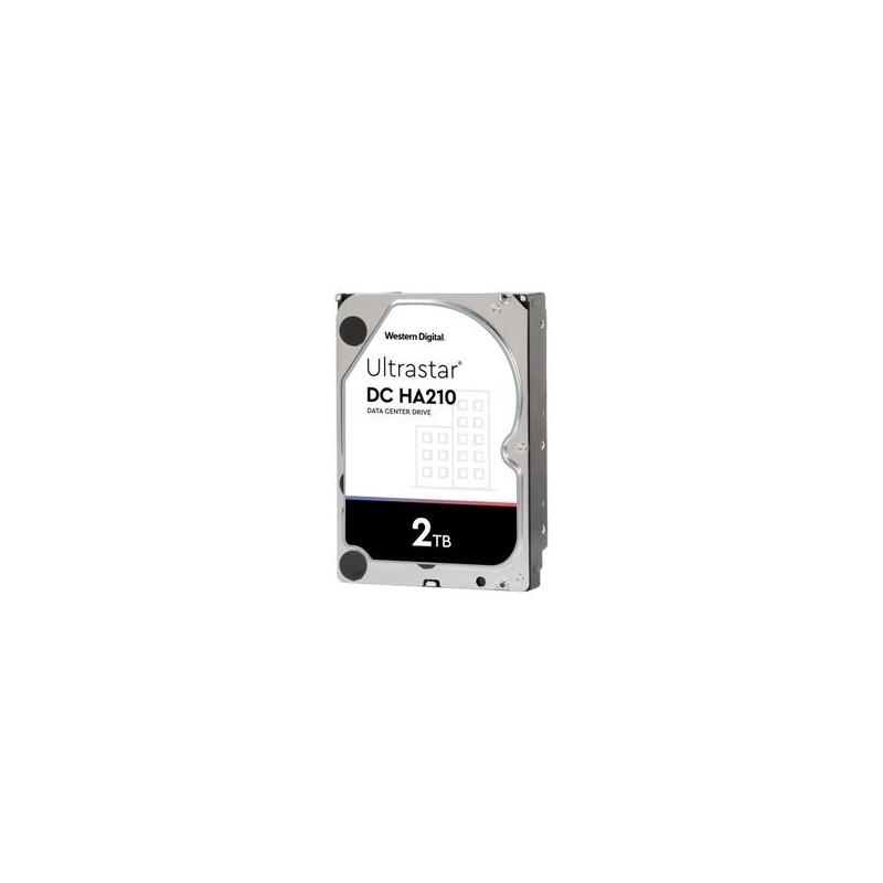 DD WD HUS722T2TALA604 2TB ULTRA STAR TL1