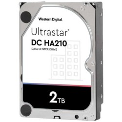 DD WD HUS722T2TALA604 2TB ULTRA STAR TL1