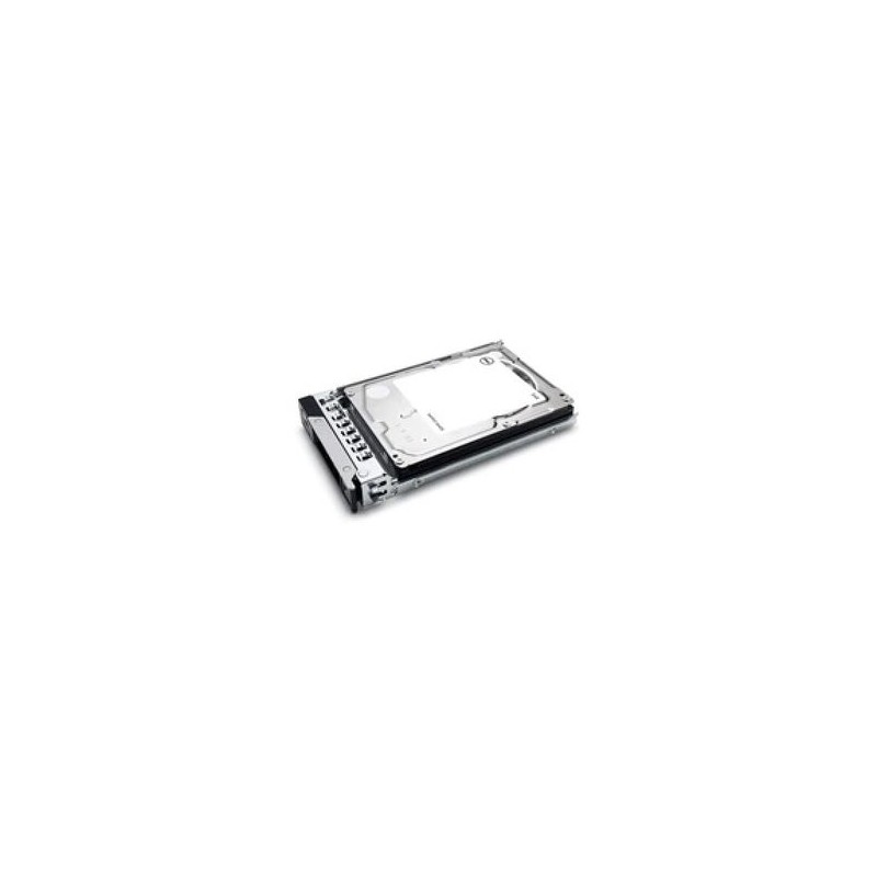 Disco Duro DELL 401ABHQ 2400 GB SAS 2.5 pulgadas TL1