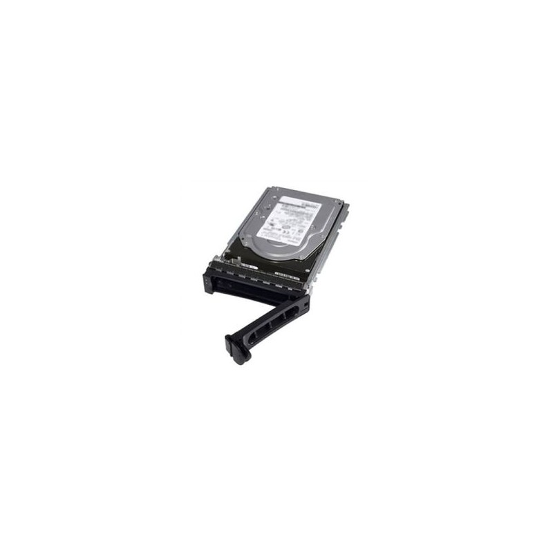 Disco Duro DELL 400BLLE 8 TB SATA 3.5 pulgadas TL1