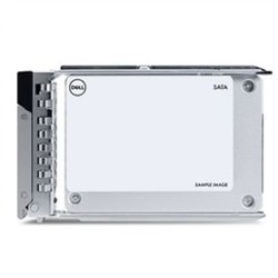 Disco Duro Dell 345BEFN 480GB SSD SATA Mixed Use 6Gbps 512e 2.5in HotPlug. TL1