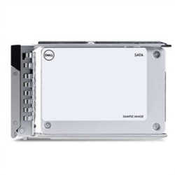 Disco Duro Dell 345BEFN 480GB SSD SATA Mixed Use 6Gbps 512e 2.5in HotPlug. TL1