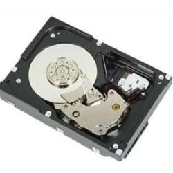 Disco Duro Dell 400BLLG Dell 2TB 7.2K RPM SATA 6Gbps 512n 3.5in Hotplug Hard Drive. TL1
