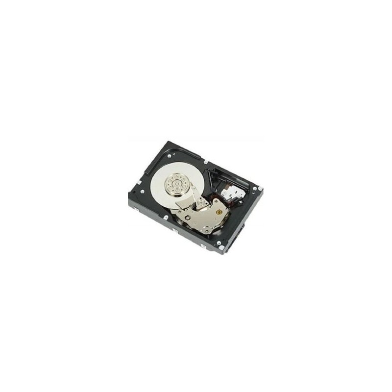Disco Duro Dell 400BLLG Dell 2TB 7.2K RPM SATA 6Gbps 512n 3.5in Hotplug Hard Drive. TL1