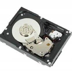 SSD Dell 345BEFW Dell 960GB SSD SATA Read Intensive 6Gbps 512e 2.5in Hotplug. Compatible con servidor R450. TL1