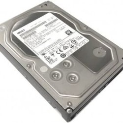 Disco Duro  GENERICO HUS724040ALE640 4 TB SATA 7200 RPM 3.5 pulgadas TL1