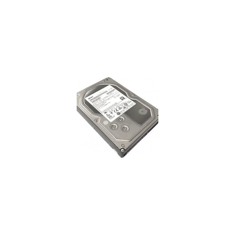 Disco Duro  GENERICO HUS724040ALE640 4 TB SATA 7200 RPM 3.5 pulgadas TL1