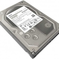 Disco Duro  GENERICO HUS724040ALE640 4 TB SATA 7200 RPM 3.5 pulgadas TL1