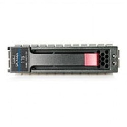 HDD HPE de 1TB SATA 6G 7200 rpm SFF(2.5 Pulgadas) SC (655710B21) TL1