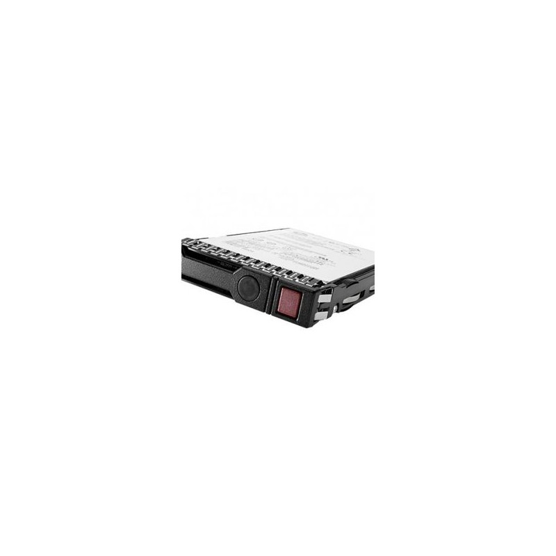 HDD HPE de 4TB SAS 12G 7200 rpm LFF LP (833928B21) TL1
