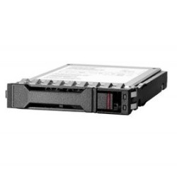 HDD HPE de 1.2TB SAS 12G para Tareas Cruciales 10 000 rpm SFF (2.5 Pulgadas) BC (P28586B21) TL1