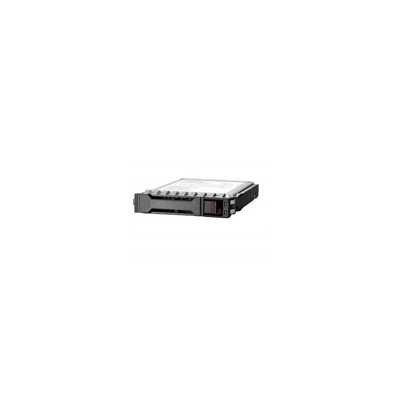 HDD HPE de 1.2TB SAS 12G para Tareas Cruciales 10 000 rpm SFF (2.5 Pulgadas) BC (P28586B21) TL1