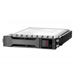 HDD HPE de 1.2TB SAS 12G para Tareas Cruciales 10 000 rpm SFF (2.5 Pulgadas) BC (P28586B21) TL1