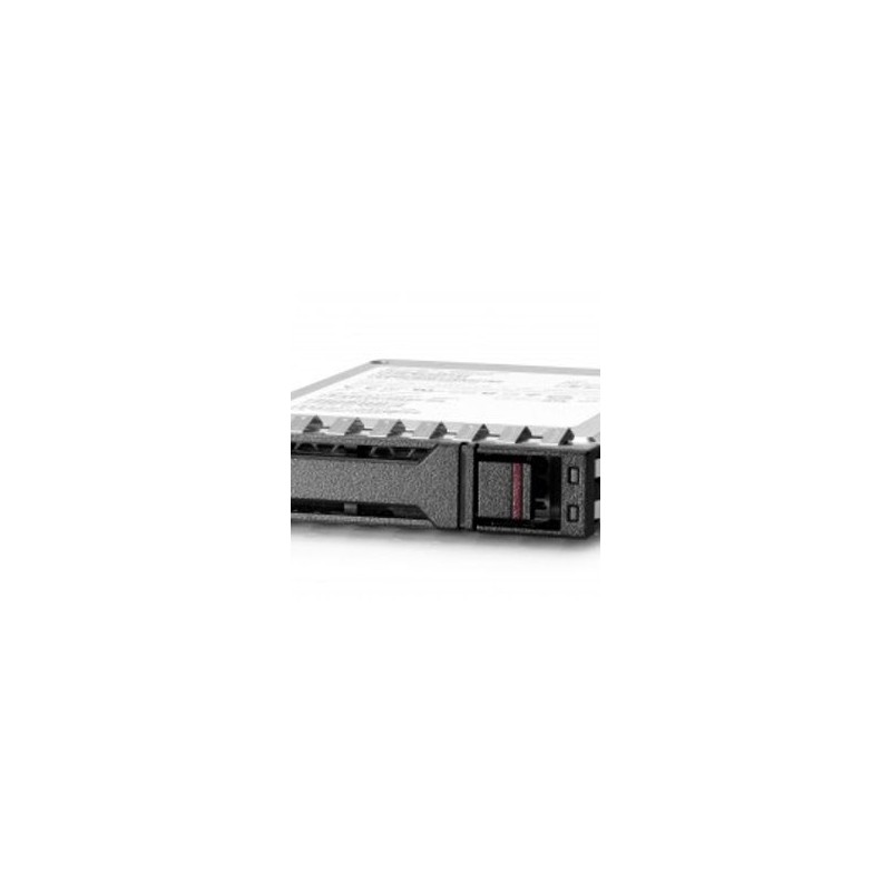 HDD HPE 1 TB SATA 6G para tareas cruciales para el negocio 7200 rpm SFF (2.5 Pulgadas) BC (P28610H21) TL1