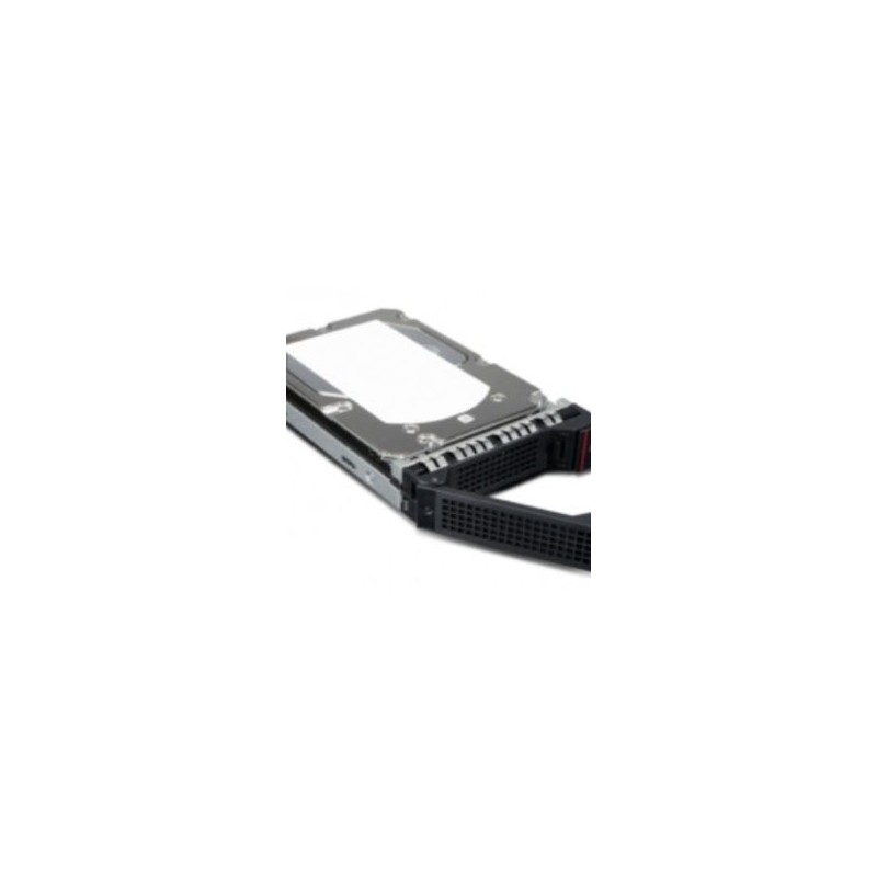 Disco Duro LENOVO ThinkSystem 2 TB SATA III 7200 RPM 3.5 pulgadas TL1