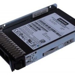 Disco Duro LENOVO 4XB7A10196 480 GB SATA SSD 6Gb Hot Swap 2.5 pulgadas Servidor TL1