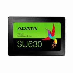 Unidad de Estado Solido  ADATA SU630 1.92 TB SATA III SBNB600