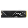 Unidad de Estado Sólido XPG  ADATA GAMMIX S70 BLADE 1 TB M.2 PCIe GEN4X4 (NVMe SBNB600