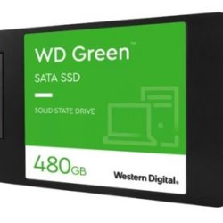 Disco Estado Solido WESTERN DIGITAL WDS480G3G0A 480 GB TL1