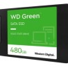Disco Estado Solido WESTERN DIGITAL WDS480G3G0A 480 GB TL1