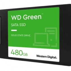 Disco Estado Solido WESTERN DIGITAL WDS480G3G0A 480 GB TL1