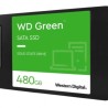 Disco Estado Solido WESTERN DIGITAL WDS480G3G0A 480 GB TL1