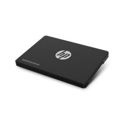 Unidad de Estado Solido (SSD) HP S650  960 GB SATA III TL1