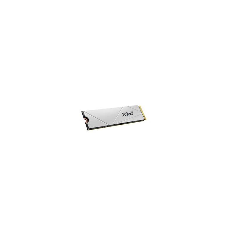 Unidad de Estado Sólido XPG GAMMIX S60 1TB PCIe Gen4 x4 M.2 2280 velocidades de lectura/escritura secuenciales de hasta 5.000/4.